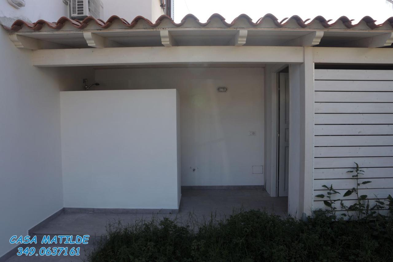 Villa Casa Matilde à Calasetta Extérieur photo
